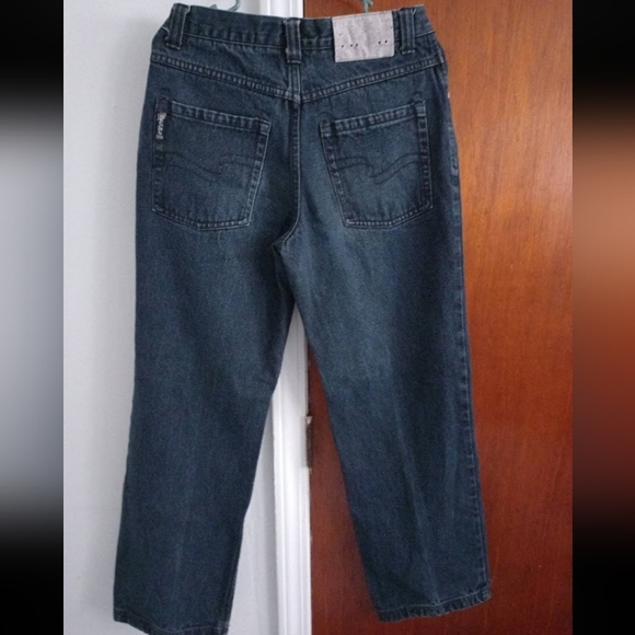 Jeans - Picture 3 of 6